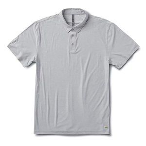 Vuori Men's Large Strato Tech Polo